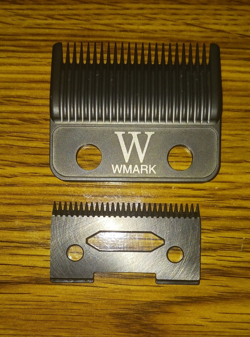 Wmark Clipper Blade